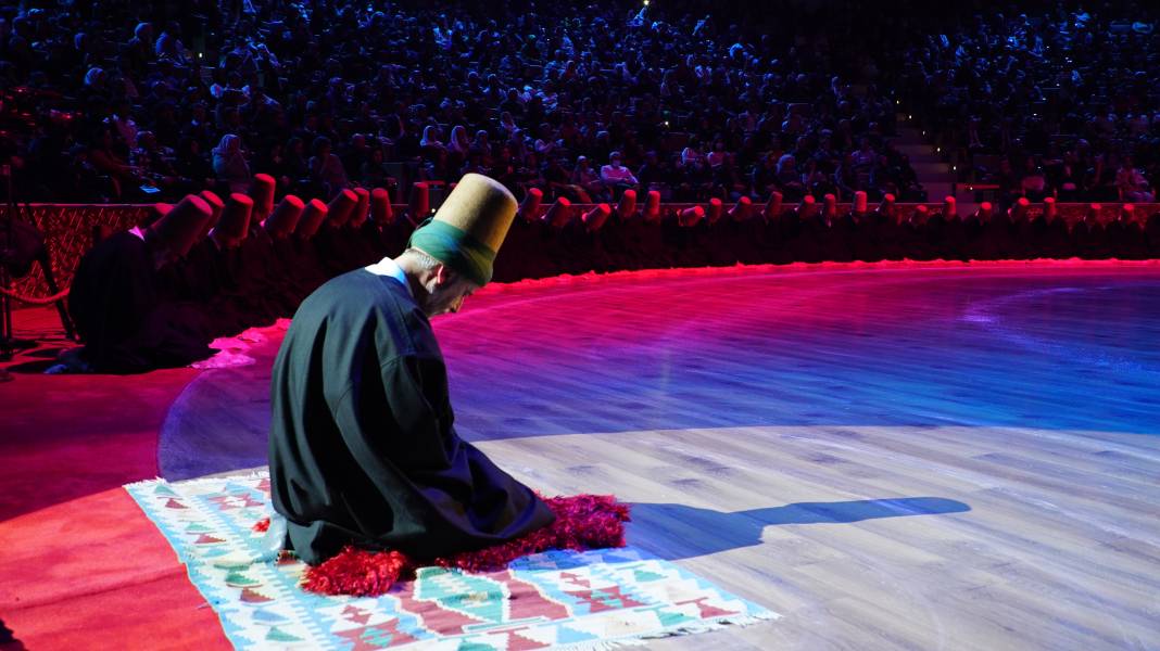 Konya’daki otellerde yer kalmadı 5